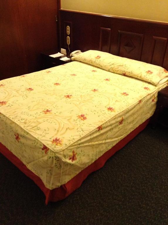 Hotel Real De Uruapan Uruapan  Phòng bức ảnh