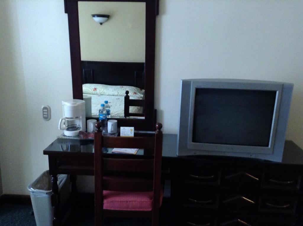 Hotel Real De Uruapan Uruapan  Phòng bức ảnh