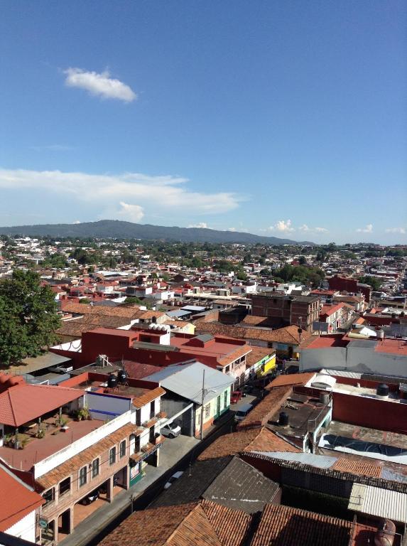 Hotel Real De Uruapan Uruapan  Ngoại thất bức ảnh