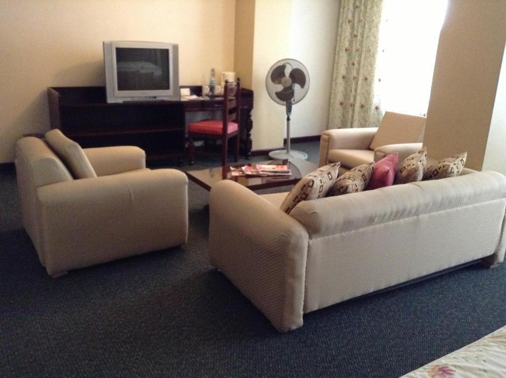 Hotel Real De Uruapan Uruapan  Phòng bức ảnh
