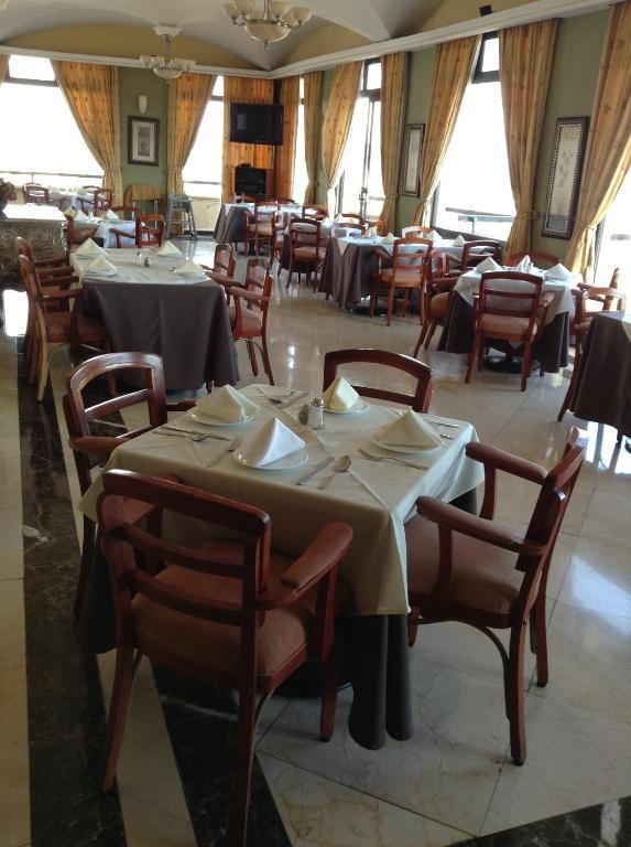 Hotel Real De Uruapan Uruapan  Ngoại thất bức ảnh